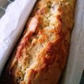 Ｚママ's cooksnap of when they made デーツとジンジャーのケーキ.