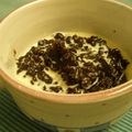 たよたひママ's cooksnap of when they made 超簡単！黒もち米のデザート.