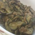 さおりん@料理特訓中's cooksnap of when they made 麻婆茄子　子供も大好き♡.