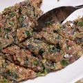 こ〜くんコック's cooksnap of when they made なめろうは絶対これ！！絶品☆なめろう.