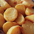 nanaきち's cooksnap of when they made 新じゃがの味噌マヨ煮っころがし.