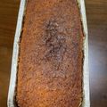 atom0725☆★'s cooksnap of when they made 天津甘栗のパウンドケーキ♪.