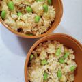 appi_maron's cooksnap of when they made シンプル！簡単！ツナチャーハン.