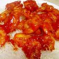 ポメッチ's cooksnap of when they made チキチリ（CookDo）.