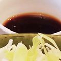PLU☆'s cooksnap of when they made シンガポールチキンライスのたれ.