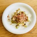 ボブナナ's cooksnap of when they made おもちを消費!❤ねぎもち❤.