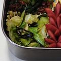 G_Yossan's cooksnap of when they made キャベツの塩昆布和え.