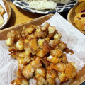 リラシャン's cooksnap of when they made 簡単！マジックソルトで軟骨の唐揚げ.