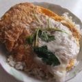 きらり流れ星's cooksnap of when they made 絶品のサクッ&ふわとろ！基本のカツ丼.