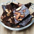 ささささ＆＊'s cooksnap of when they made ローズ家のチョコシート.
