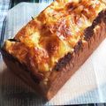 okobuta's cooksnap of when they made ☆　オニオンチーズベーコンブレット.