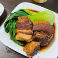さばいちごあいす's cooksnap of when they made 掴め男の胃袋！簡単絶品豚角煮の秘密.