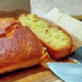 クック4WJC67☆'s cooksnap of when they made ケーキシロップでバナナケーキ.