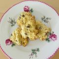 さるさる１'s cooksnap of when they made やわらか～い♪チョコチップクッキ～♪.