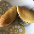★ロケットるっこら★'s cooksnap of when they made めちゃうま！白玉粉でミルキ～餅✿.