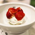tomuyamu's cooksnap of when they made 犬用☆わんホールbirthdayケーキ♪.