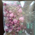 307号室's cooksnap of when they made 桜の花の塩漬け☆5.