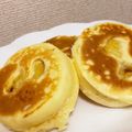 さっちゃん発酵おやつ's cooksnap of when they made ふわもち米粉パンケーキ.