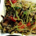 さぁ★たぁ★'s cooksnap of when they made サバ缶でサラダ♪とまらない！.