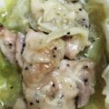 しーくれっと・らいふ's cooksnap of when they made 鶏もも肉のポン酢パンチ焼き。.