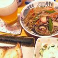 かでう's cooksnap of when they made 浦上そぼろ.