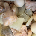 ayumi7171's cooksnap of when they made 大根と鶏モモの煮物.