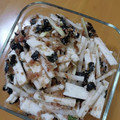 ほのりんママさん's cooksnap of when they made ＊★山芋のシャキシャキ和風和え★＊.