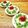 はねっち。's cooksnap of when they made 水菜と豆腐 ケーキ風サラダ冷や奴.