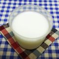 ととろ＆めい's cooksnap of when they made パルスイートとホエーで♪ラッシー♪.