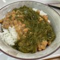 リラシャン's cooksnap of when they made 簡単めかぶとろろひきわり納豆.