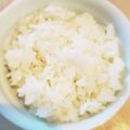 ダリア☆'s cooksnap of when they made ツヤツヤふっくら！土鍋ごはんの炊き方.