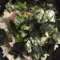 クック2H9MD0☆'s cooksnap of when they made うま♡鯖の水煮缶で混ぜご飯〜中性脂肪撃退.