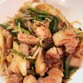 yukihappy's cooksnap of when they made 【低糖質】味付けはアレ！鶏ももレシピ♬.