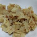 ノリノリ♪♪'s cooksnap of when they made 春の常備菜に☆筍の土佐煮＊.