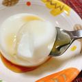 たくぽんす's cooksnap of when they made 簡単！コーンスターチで作る牛乳プリン.