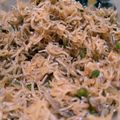 9b_pencil's cooksnap of when they made 超簡単★京都名物ちりめん山椒.