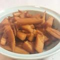 クックIIXCY5☆'s cooksnap of when they made ビールが進む✧たけのこのメンマ.