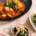 mack♪♪♪'s cooksnap of when they made ■簡単♪白身魚のササッとトマト煮込み■.