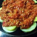 ノンチ☆'s cooksnap of when they made 子どもが好きなミートソース♪簡単おいしい.