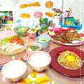 sakuraロゼット's cooksnap of when they made ☆豚肉だけで炒めもの☆豚丼にも☆.