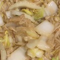 うさうさこ♡'s cooksnap of when they made 大量消費可！白菜とえのきのすき焼き風！.