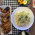 ♡R€¥Na♡'s cooksnap of when they made 旨塩ダレで☆塩焼きそば.
