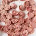 takco's cooksnap of when they made 魚肉ソーセージのおつまみ ジャーキー風.
