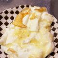 さいとうりつか's cooksnap of when they made 卵の白身のみのとろーりさっぱりオムレツ.