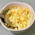 キンプリ's cooksnap of when they made スプーン1本で、ゆで卵の粗みじん♪.