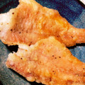 seacomet's cooksnap of when they made 赤魚のムニエル♪簡単あこうだい.