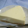 ＊みづきち＊'s cooksnap of when they made レアチーズケーキ.