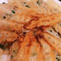 sabuさん's cooksnap of when they made 包丁不要で混ぜるだけ！簡単もやし餃子.