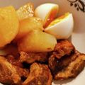 ゆきこーじ's cooksnap of when they made 圧力鍋で豚軟骨と卵の煮物 パイカ煮込み.