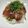 okamelove's cooksnap of when they made カツオの手ごね寿司.